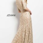 Večerní šaty Jovani 50156 foto 1