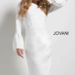 Koktejlové šaty Jovani 50160 foto 3