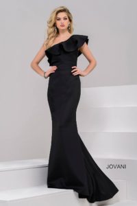 Plesové šaty Jovani 50164