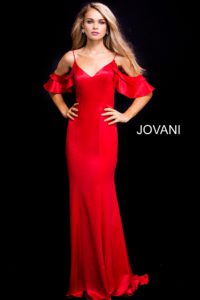 Plesové šaty Jovani 50174