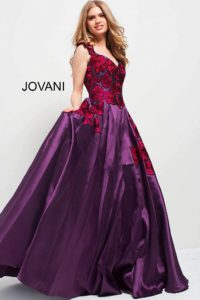 Večerní šaty Jovani 50184