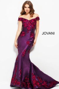 Večerní šaty Jovani 50186