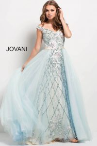 Večerní šaty Jovani 50229