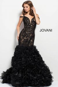 Večerní šaty Jovani 50334
