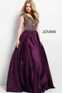 Večerní šaty Jovani 50439