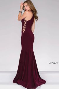 Plesové šaty Jovani 50487