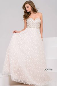 Večerní šaty Jovani 50553