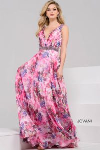 Večerní šaty Jovani 50554