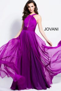 Plesové šaty Jovani 50612