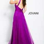 Plesové šaty Jovani 50612 foto 2