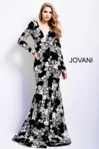 Večerní šaty Jovani 50621