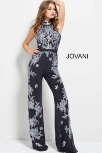 Plesové šaty Jovani 50647