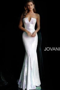 Plesové šaty Jovani 65069