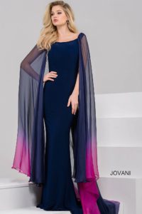 Plesové šaty Jovani 50712