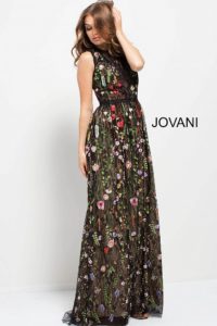 Večerní šaty Jovani 50733
