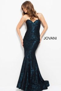 Večerní šaty Jovani 50845