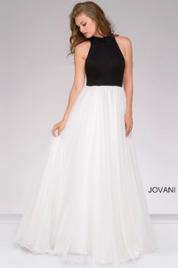 Plesové šaty Jovani 50881