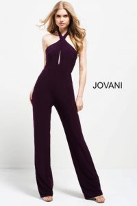Plesové šaty Jovani 50908