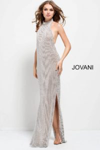 Luxusní šaty Jovani 50909