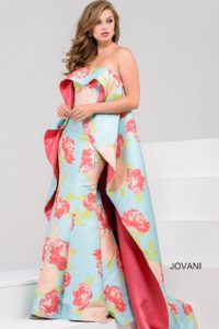 Plesové šaty Jovani 50970