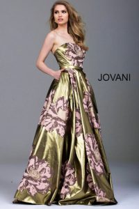 Večerní šaty Jovani 50990