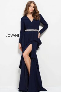 Večerní šaty Jovani 51226