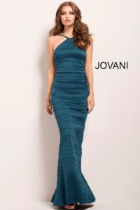 Plesové šaty Jovani 51389