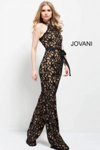 Plesové šaty Jovani 51428