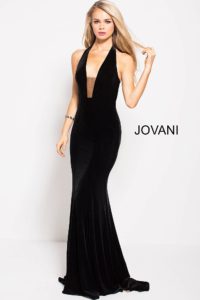 Plesové šaty Jovani 51455