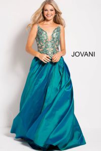 Luxusní šaty Jovani 51462