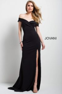 Plesové šaty Jovani 51476