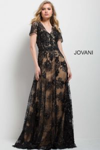 Večerní šaty Jovani 51477