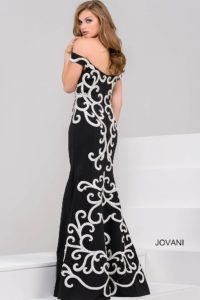 Večerní šaty Jovani 51534