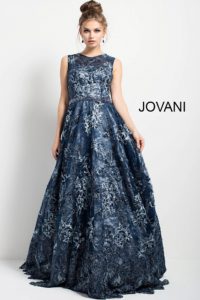 Večerní šaty Jovani 51596
