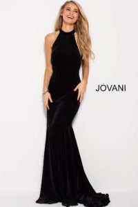 Plesové šaty Jovani 51680