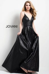 Plesové šaty Jovani 51789