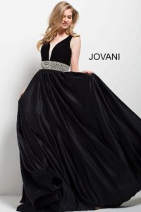 Plesové šaty Jovani 51802