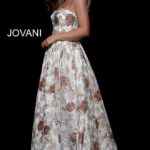 Večerní šaty Jovani 51818 foto 3