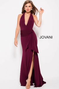 Plesové šaty Jovani 51827