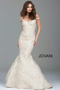 Večerní šaty Jovani 51851