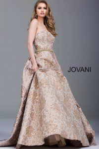 Večerní šaty Jovani 51852
