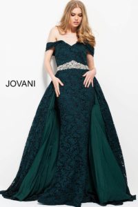 Večerní šaty Jovani 51901