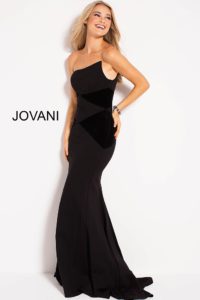 Plesové šaty Jovani 52067