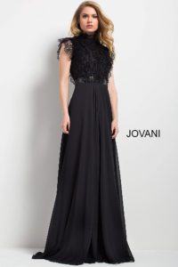 Plesové šaty Jovani 52089