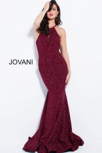 Plesové šaty Jovani 52144