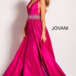 Luxusní šaty Jovani 52149 foto 2