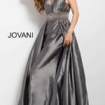 Luxusní šaty Jovani 52149 foto 5