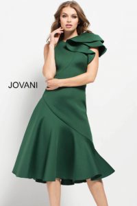 Koktejlové šaty Jovani 52252