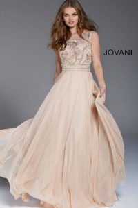 Večerní šaty Jovani 53036