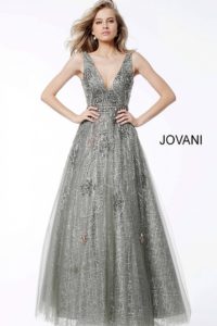 Večerní šaty Jovani 53041